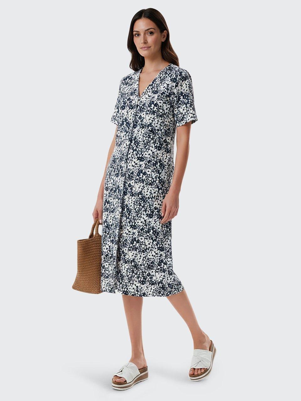 Green Cotton - La robe Lotta