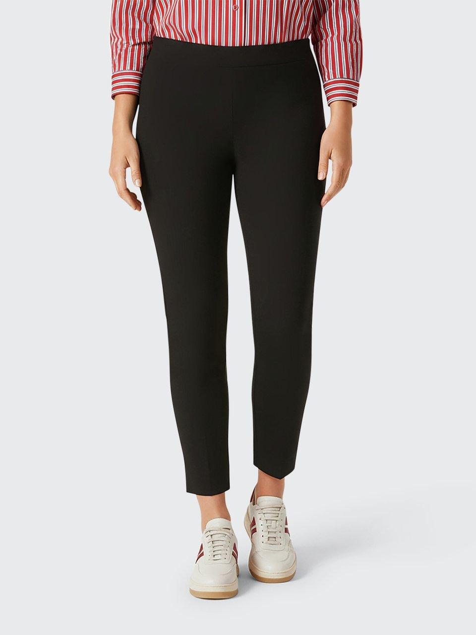 KjBrand - Knöchellange Slim Fit-Hose