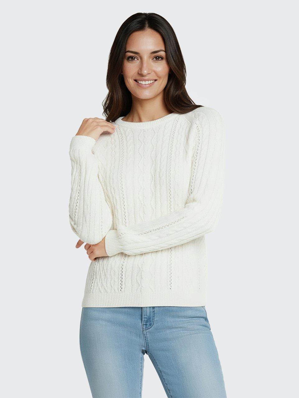 Peter Hahn - Le pull