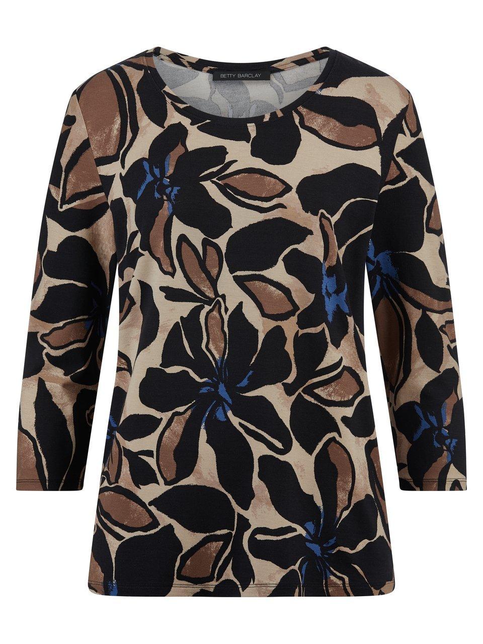 Shirt 3/4-Arm Betty Barclay beige günstig online kaufen