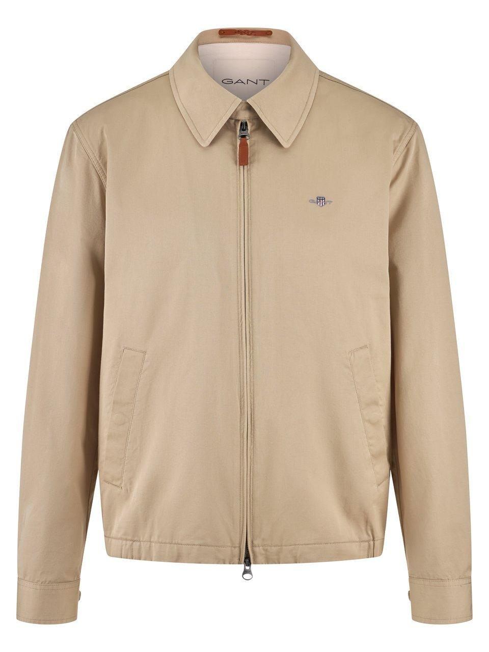 Jacke GANT beige günstig online kaufen