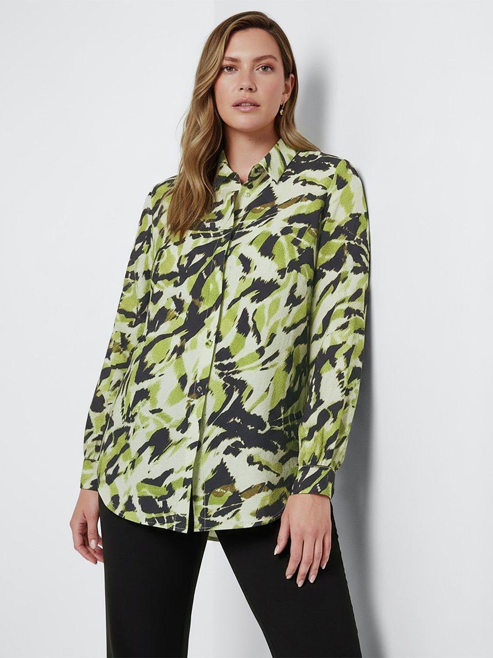 Emilia Lay - Blouse