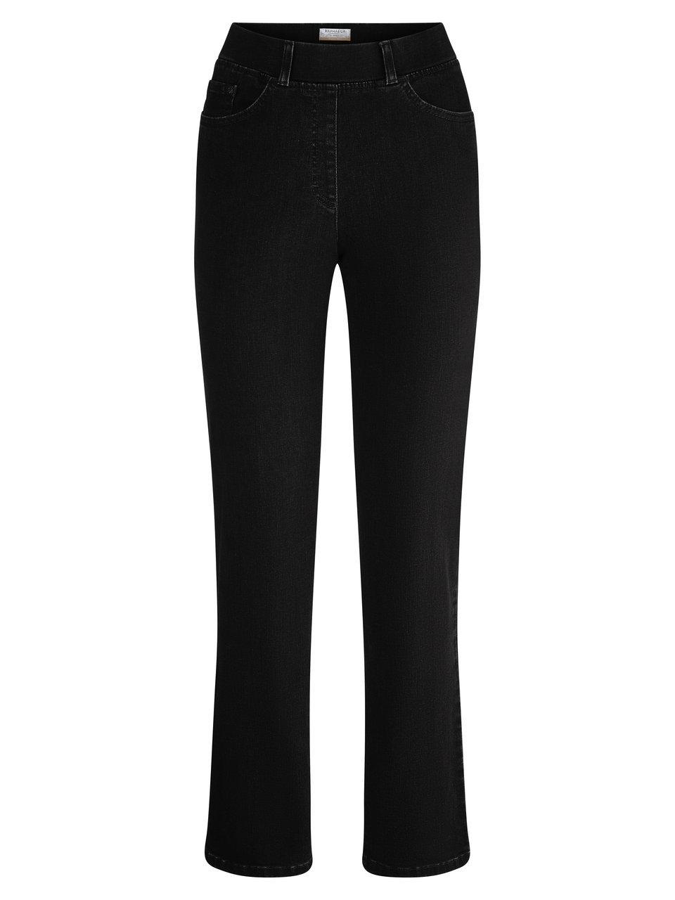 Super Slim Fit-Jeans Raphaela by Brax denim günstig online kaufen