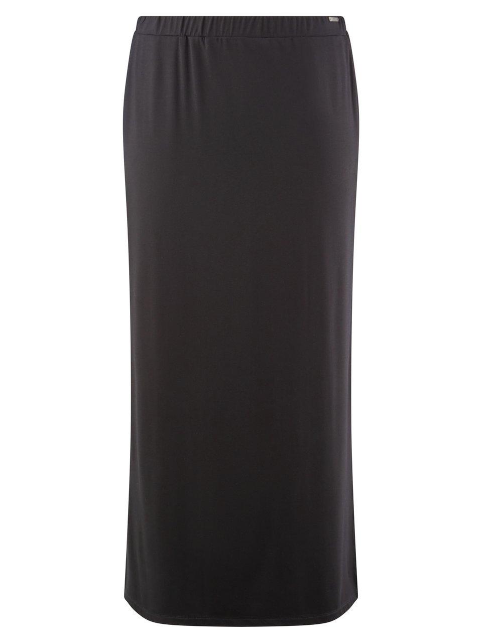 Jersey-Rock Emilia Lay schwarz günstig online kaufen