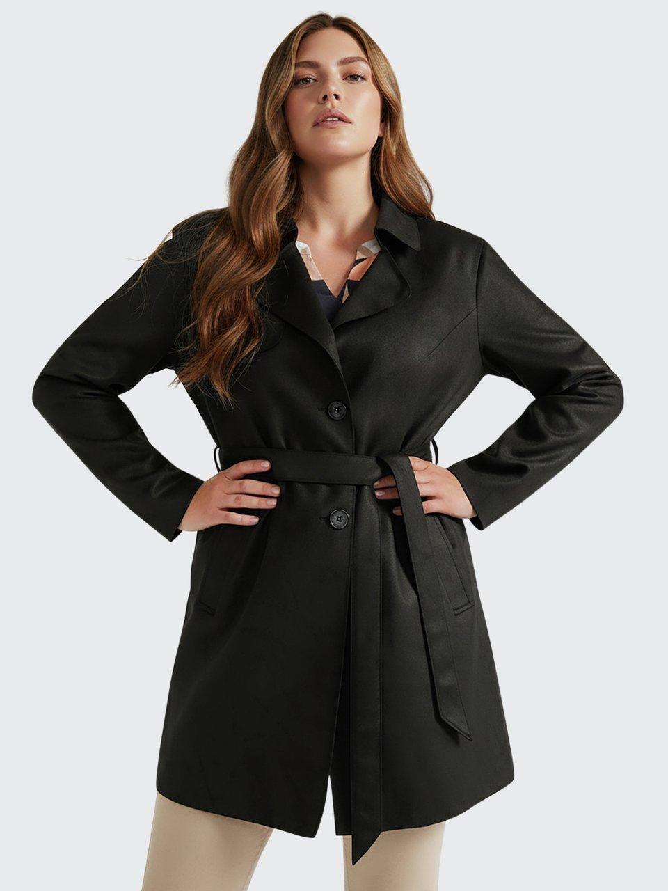 Emilia Lay - Trenchcoat