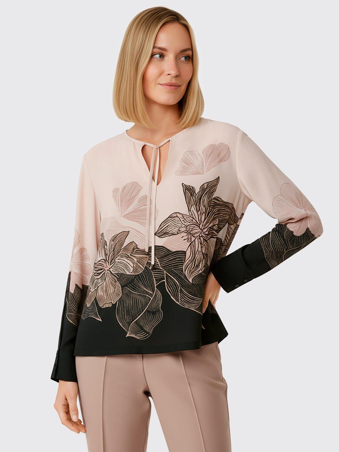 Marc Cain - La blouse