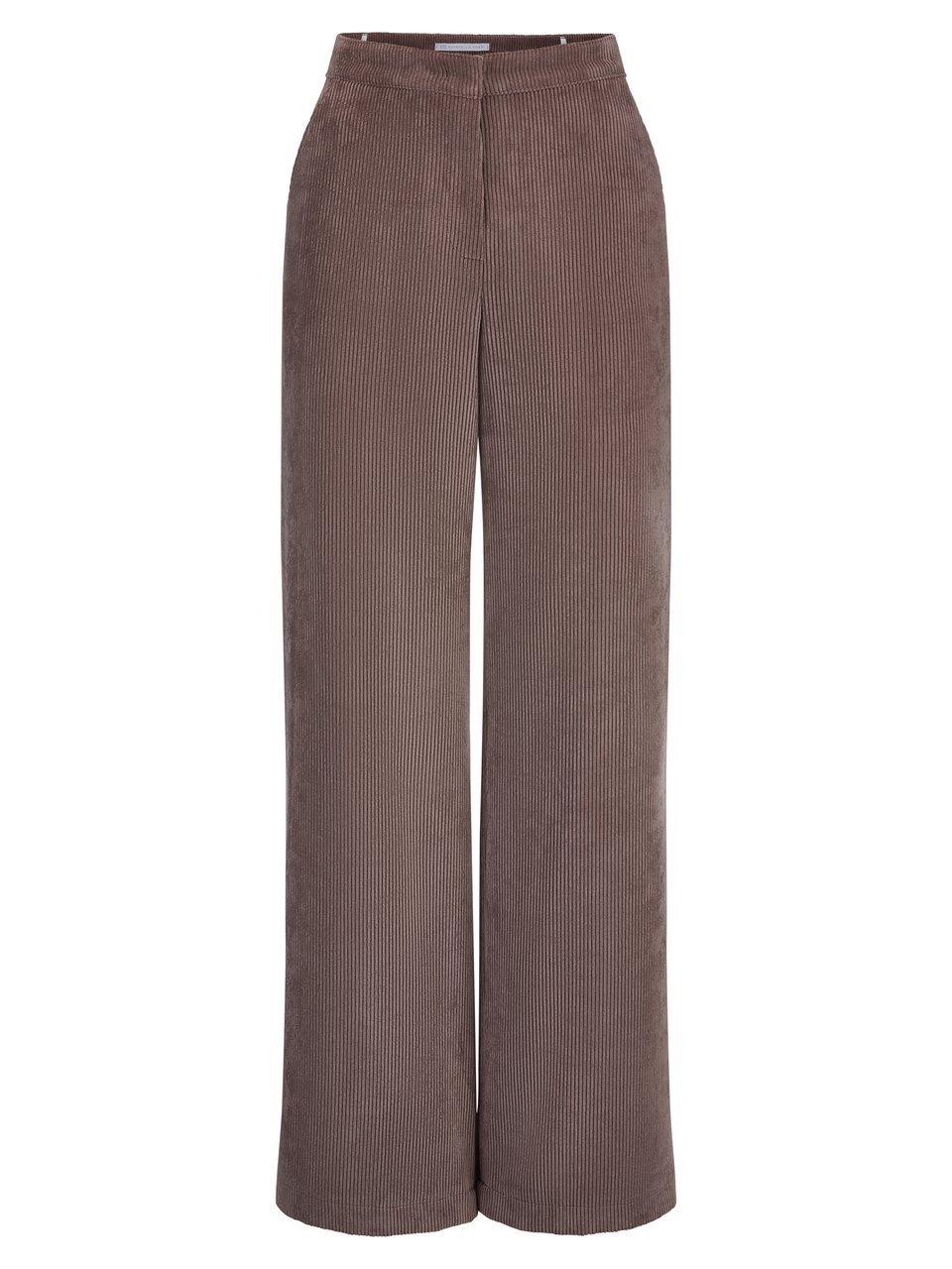 Wide Fit-Hose Modell Palina R Long Raffaello Rossi beige günstig online kaufen