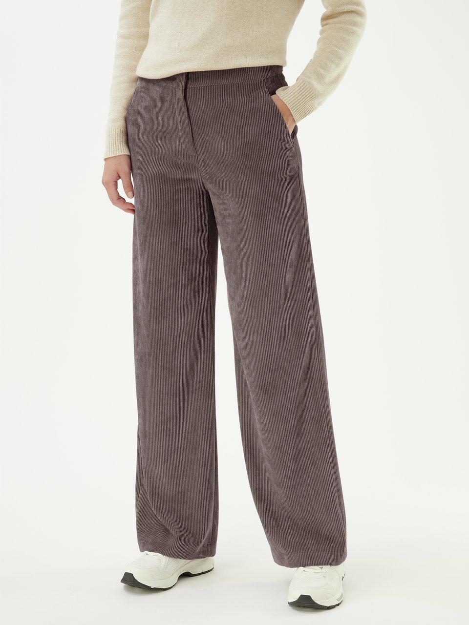 Raffaello Rossi - Wide Fit-Hose Modell Palina R Long