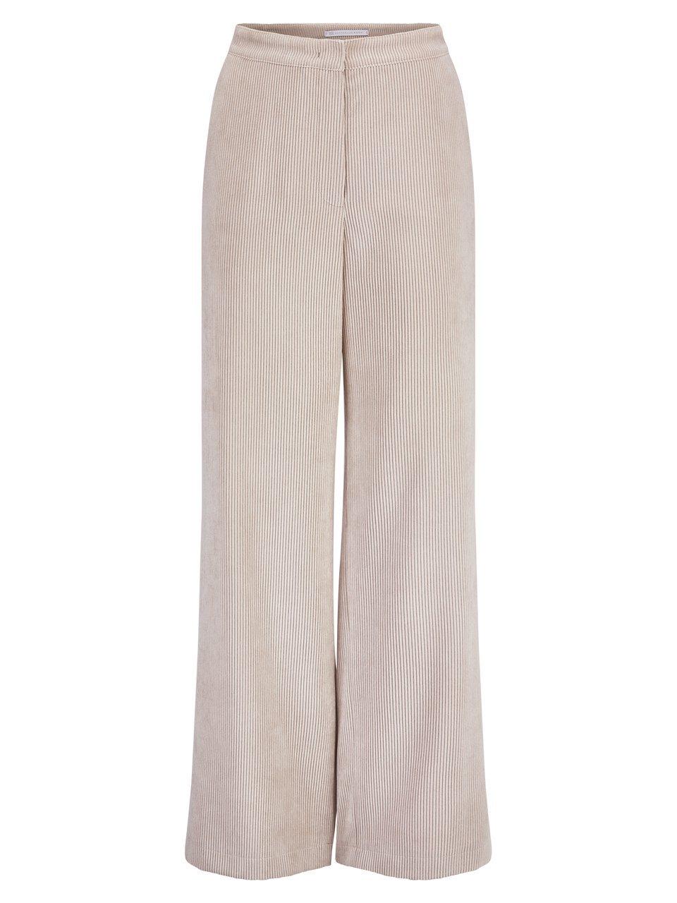 Wide Fit-Hose Modell Palina R Long Raffaello Rossi beige günstig online kaufen