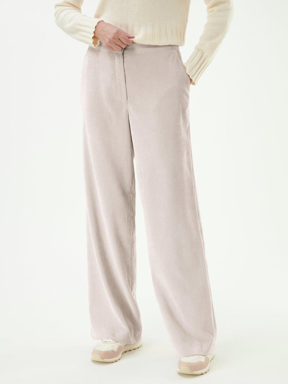 Raffaello Rossi - Wide Fit-Hose Modell Palina R Long