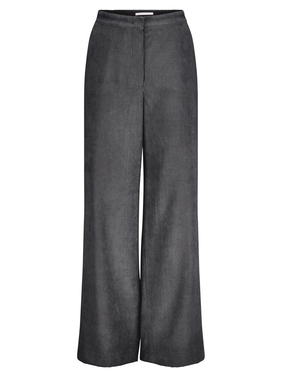 Wide Fit-Hose Modell Palina R Long Raffaello Rossi grau günstig online kaufen