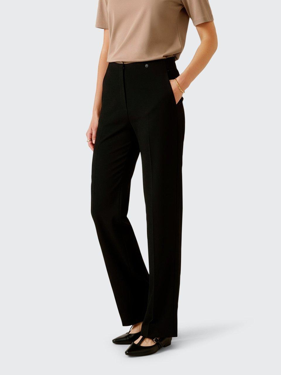 Marc Cain - Wide Fit-broek