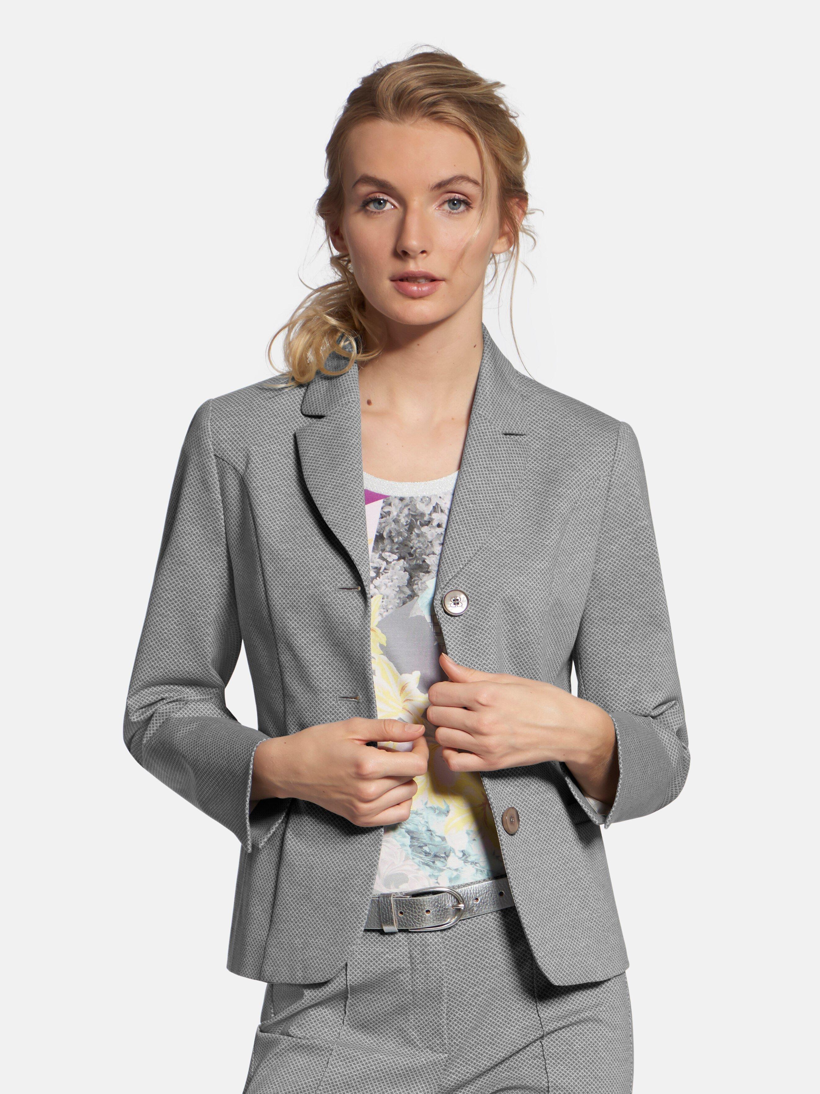 Basler - Jerseyblazer