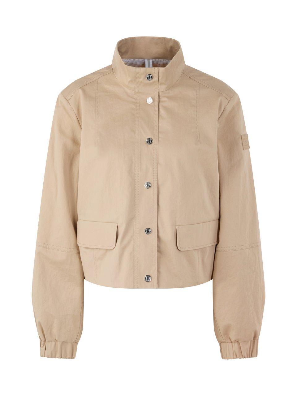 Jacke Marc Cain beige günstig online kaufen