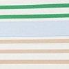 blanc gris/multicolore-123445