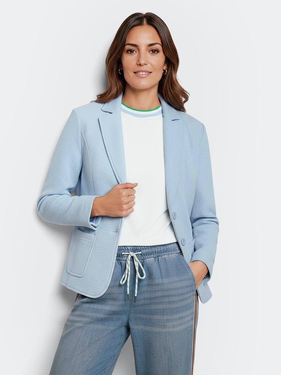 Marc Cain - Jersey blazer