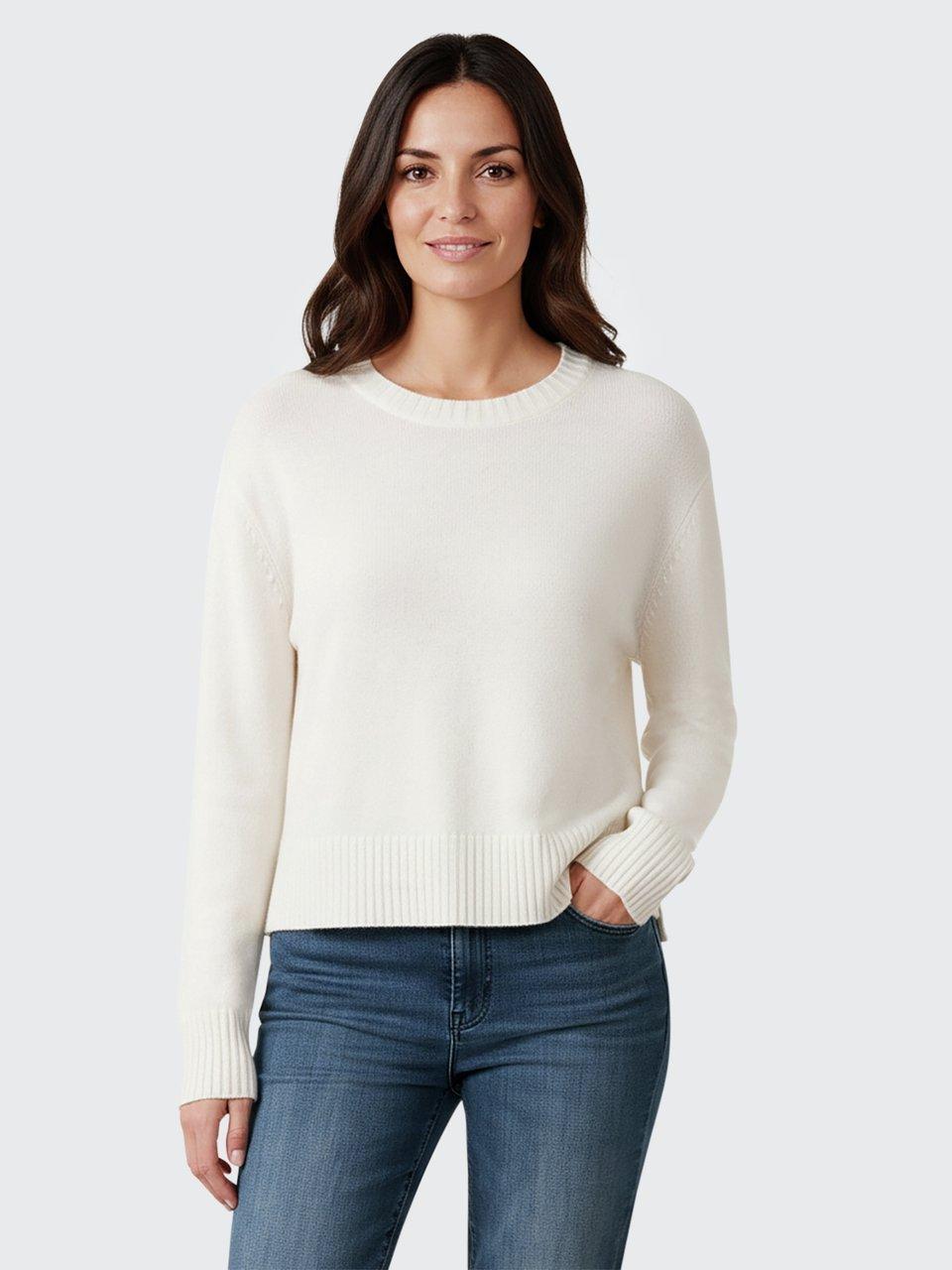 Peter Hahn - Le pull