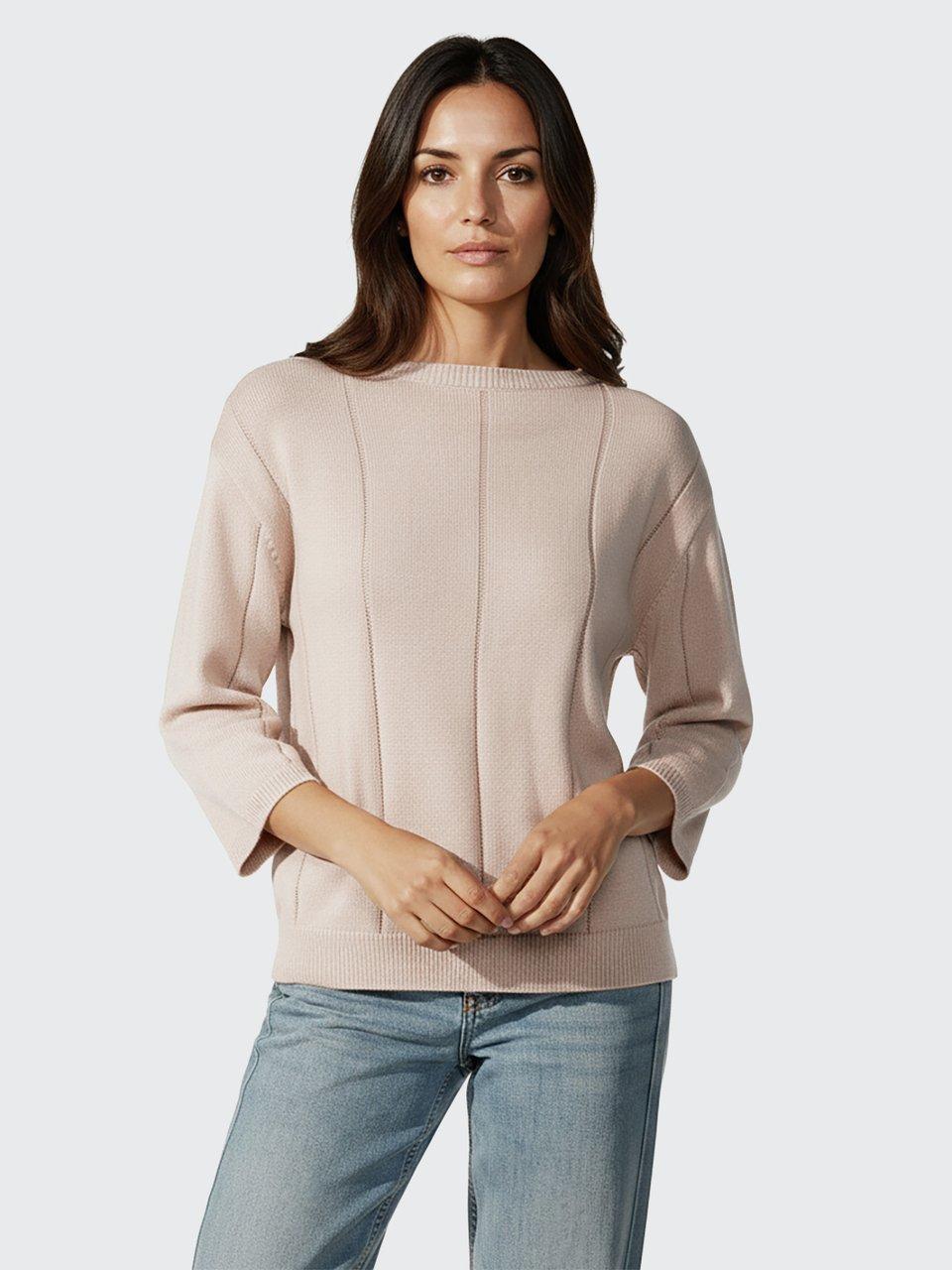 Peter Hahn - Le pull Peter Hahn