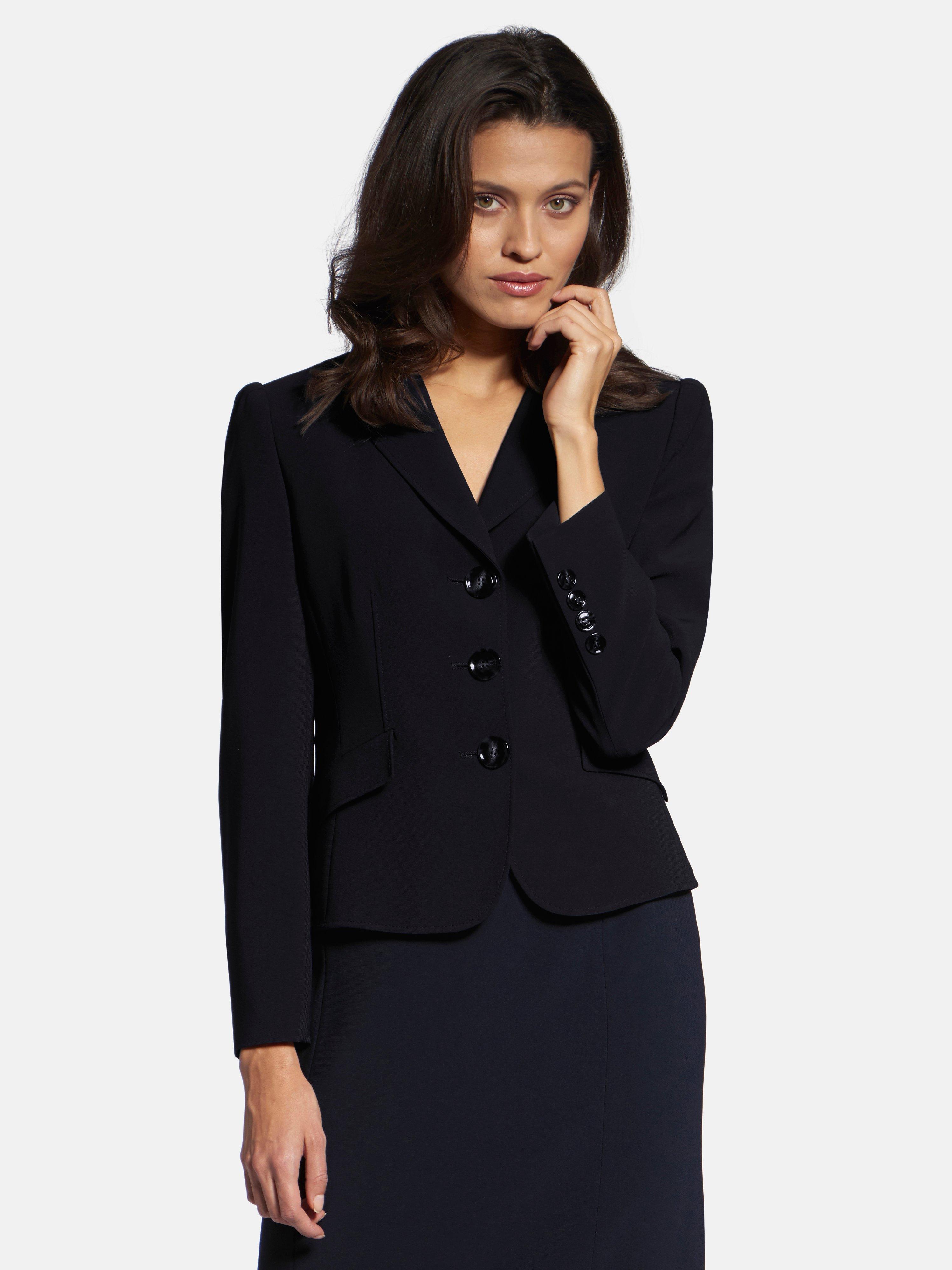 Basler - Blazer - Black