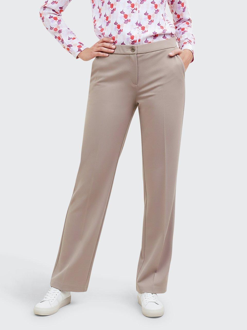 Peter Hahn - Le pantalon