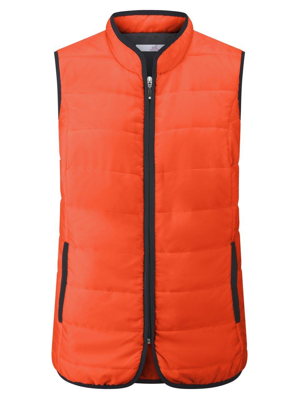 Steppweste Emilia Lay rot günstig online kaufen