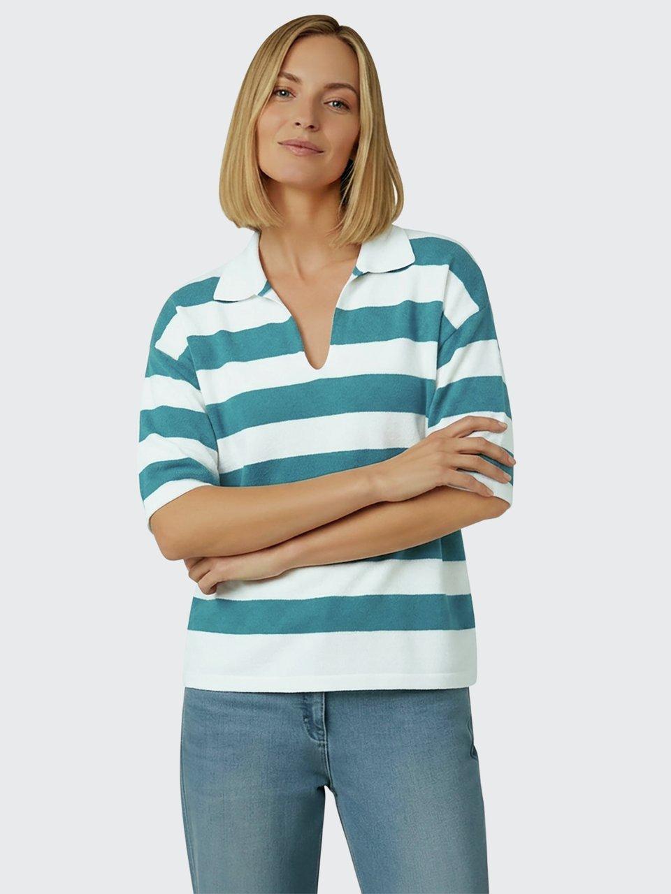 Peter Hahn - Polo-Pullover