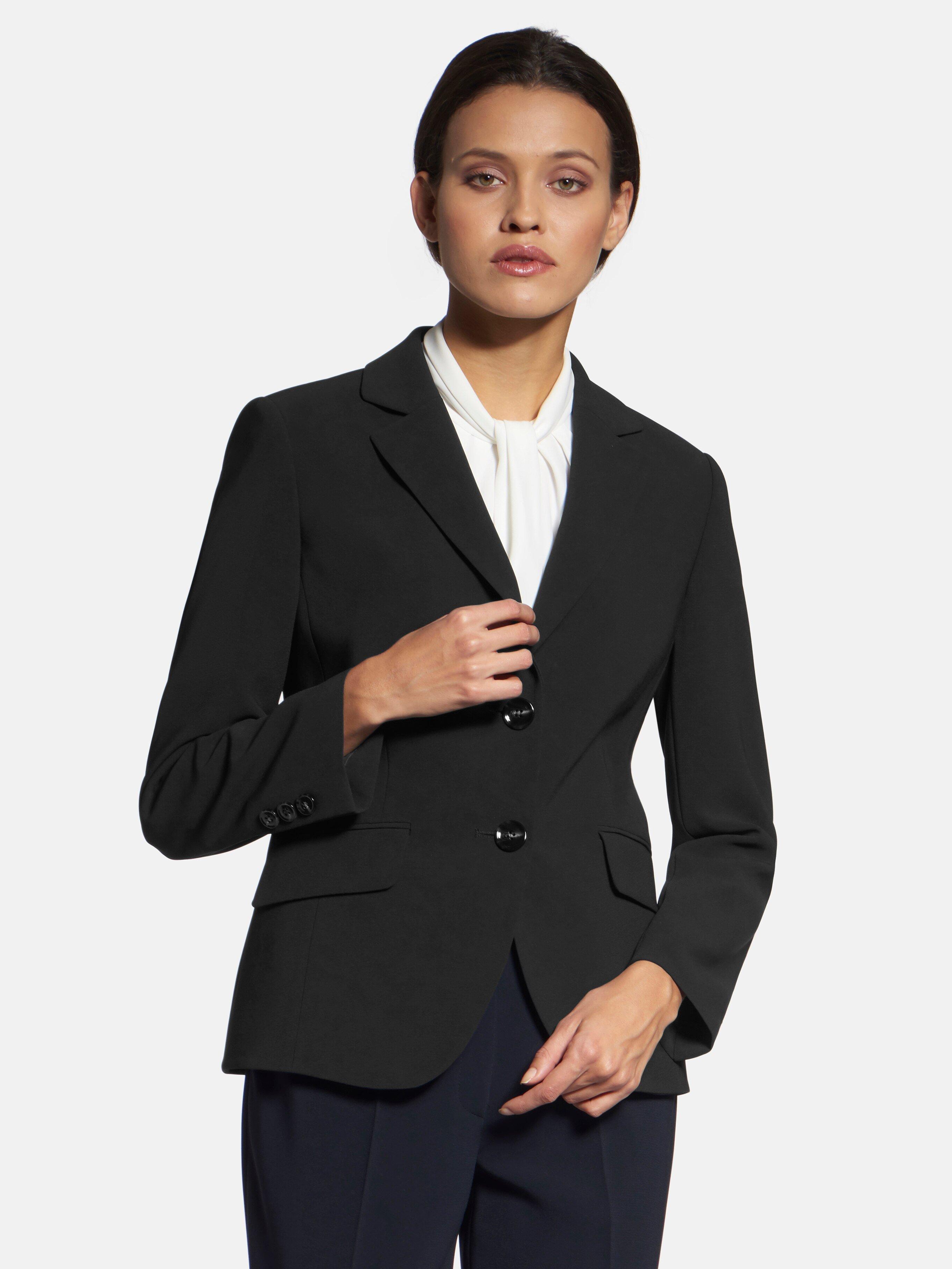 Basler - Blazer