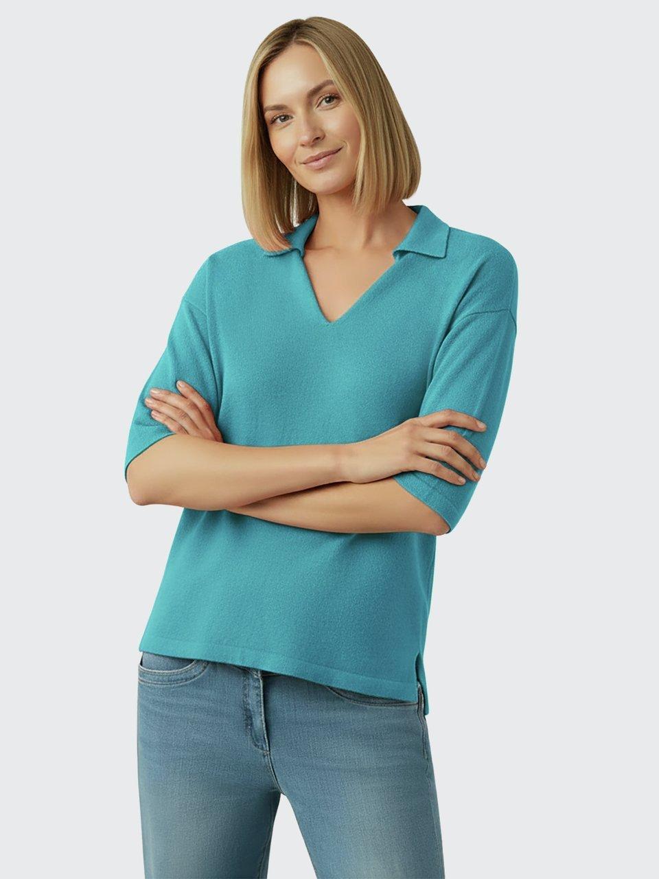 Peter Hahn - Polo-Pullover