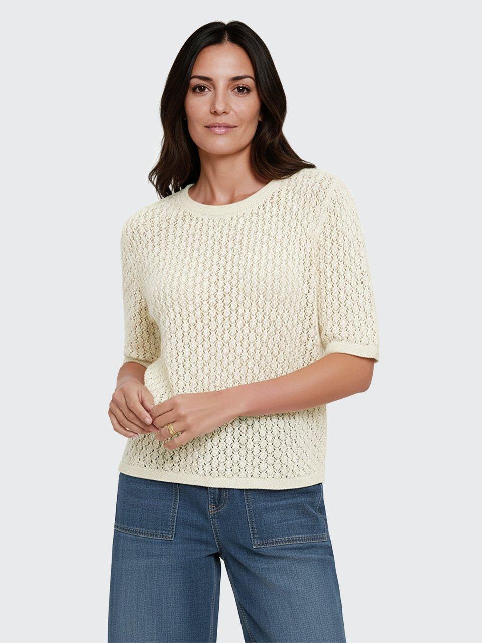 Peter Hahn - Le pull