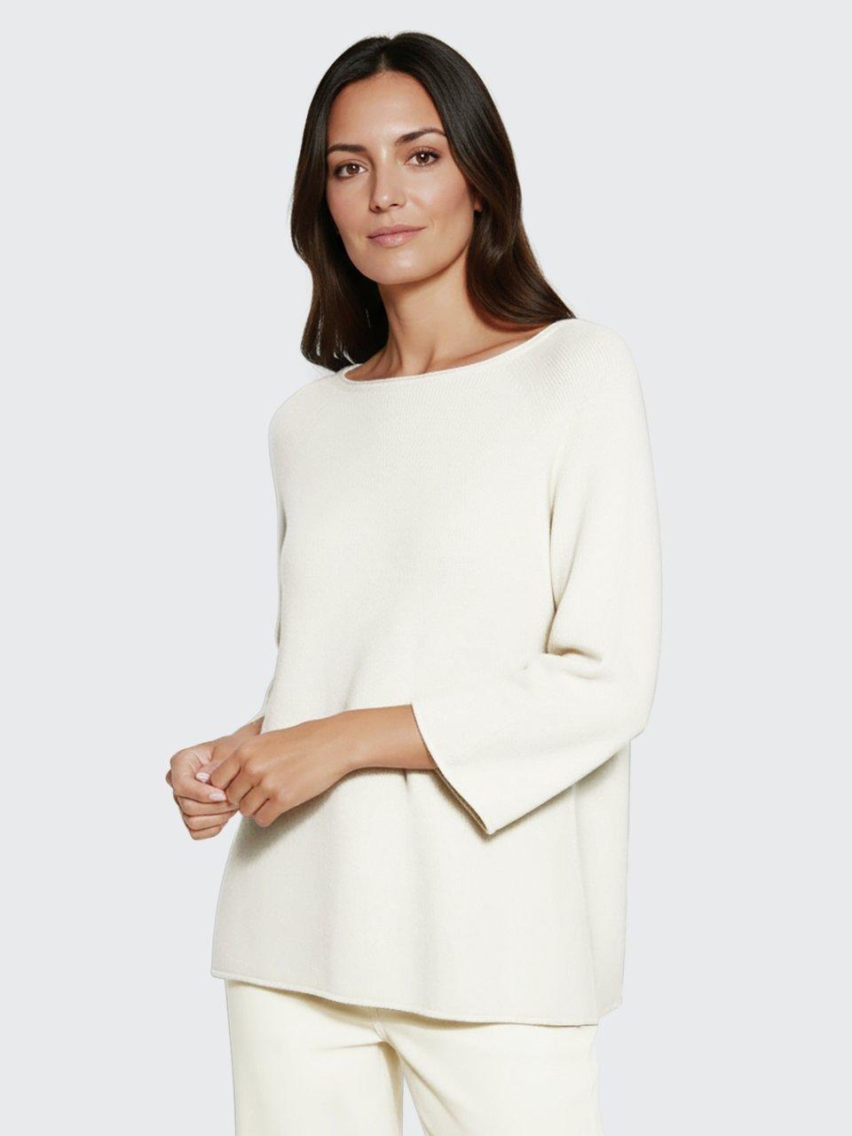Peter Hahn - Le pull Peter Hahn