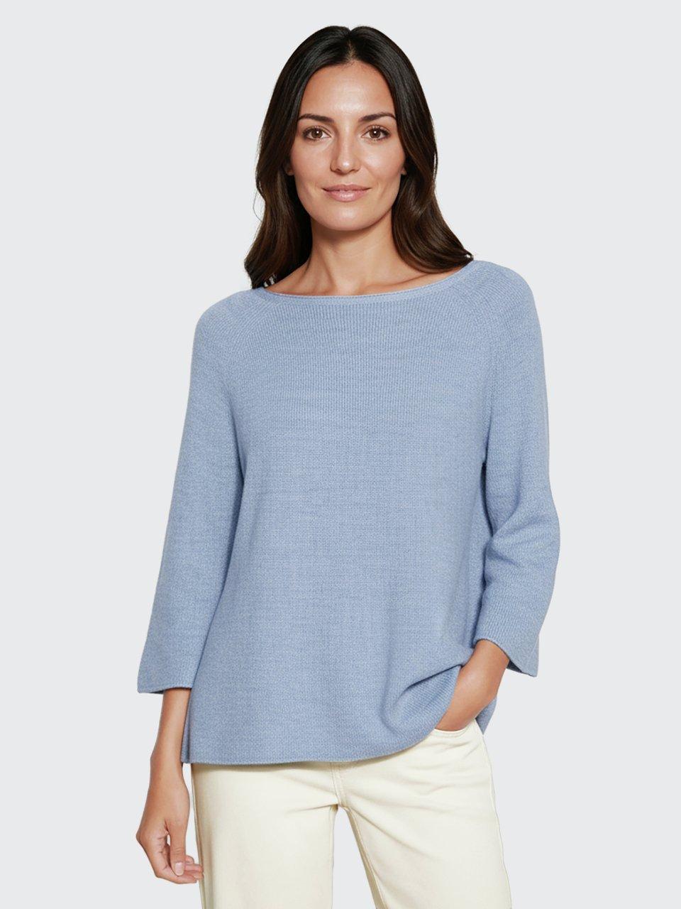 Peter Hahn - Le pull Peter Hahn