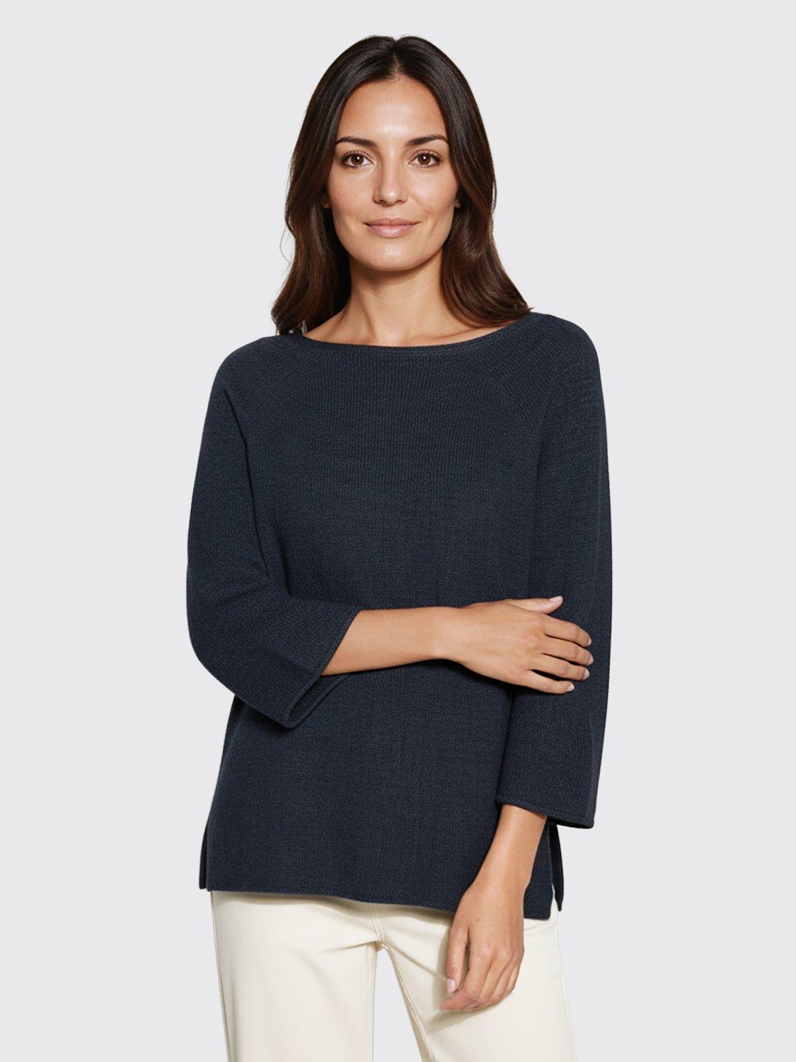 Peter Hahn - Le pull Peter Hahn