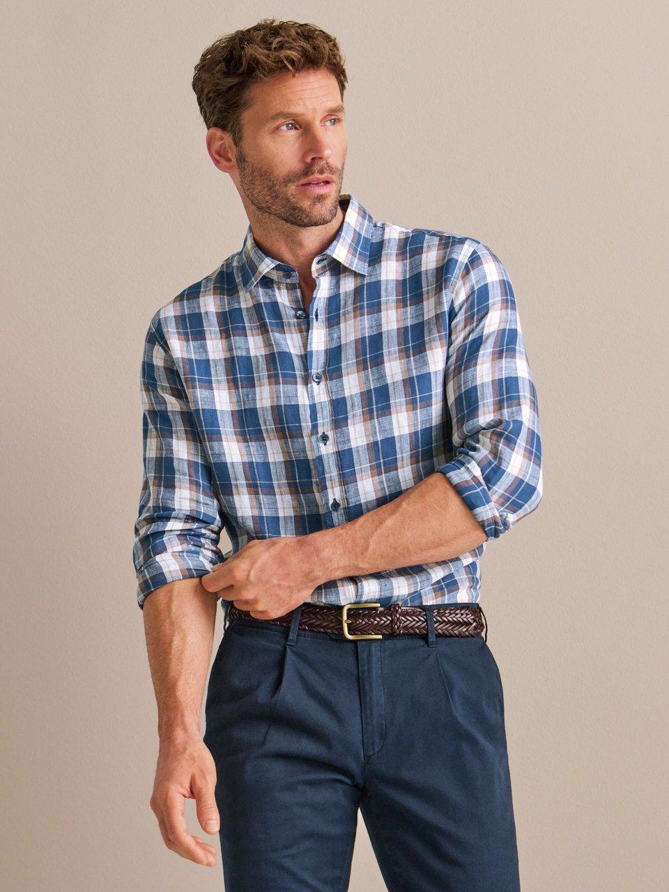 Bugatti - Overhemd Modern Fit