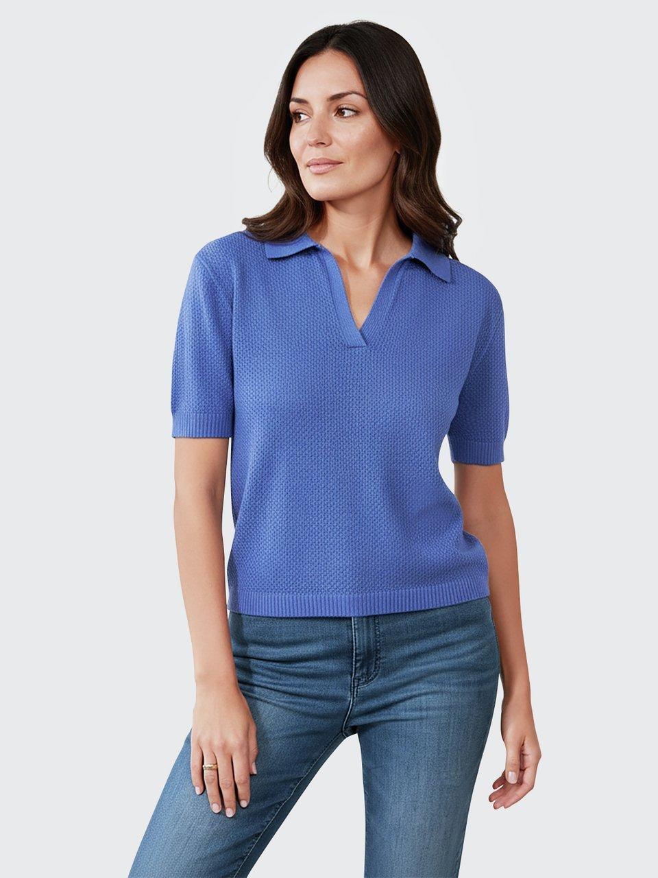 Peter Hahn - Polo-Pullover