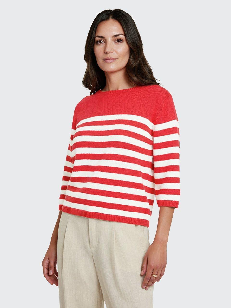 Peter Hahn - Le pull