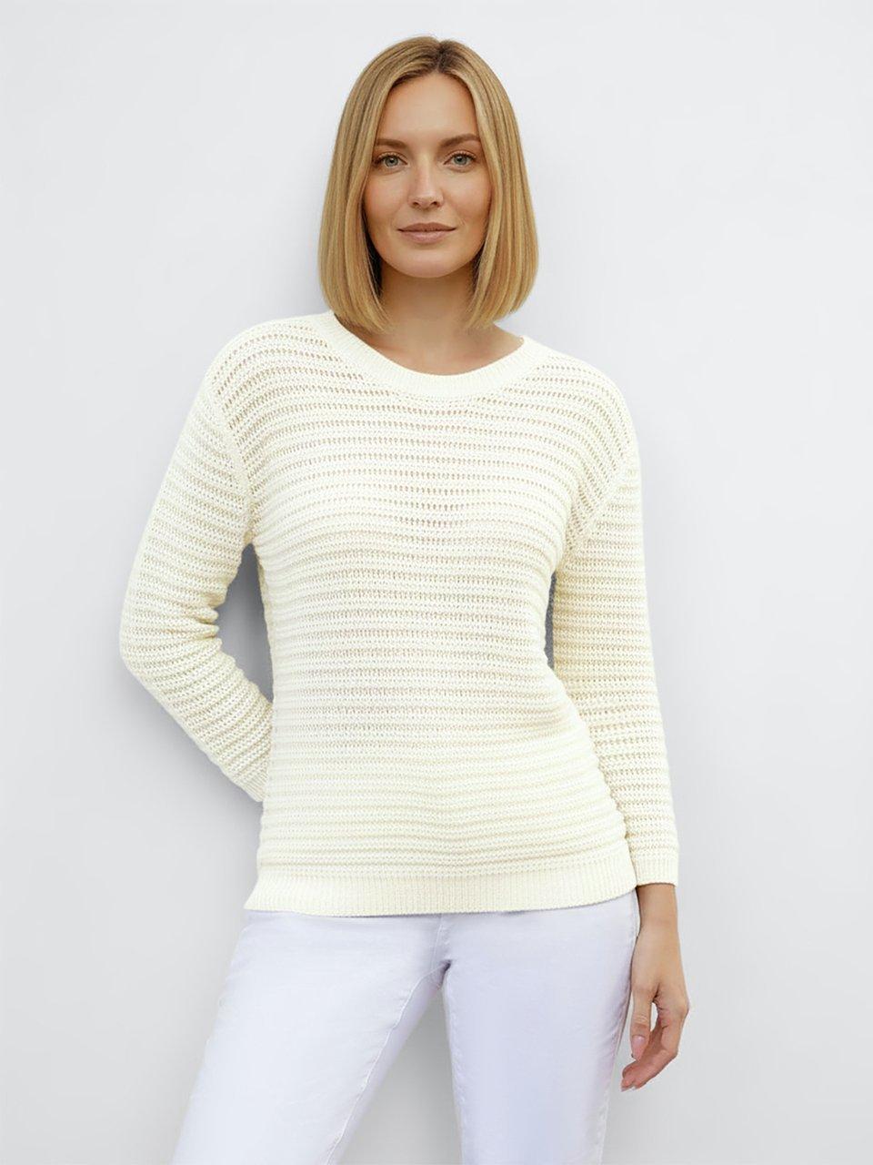 Peter Hahn - Le pull