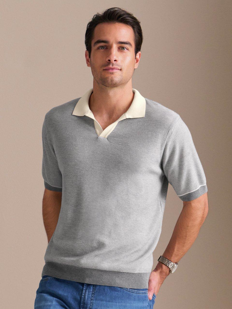 Louis Sayn - Le polo