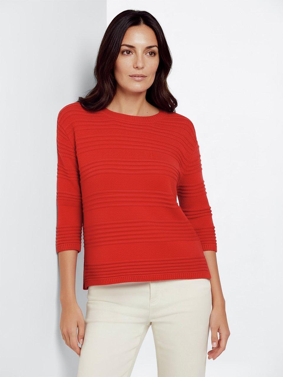 Peter Hahn - Le pull