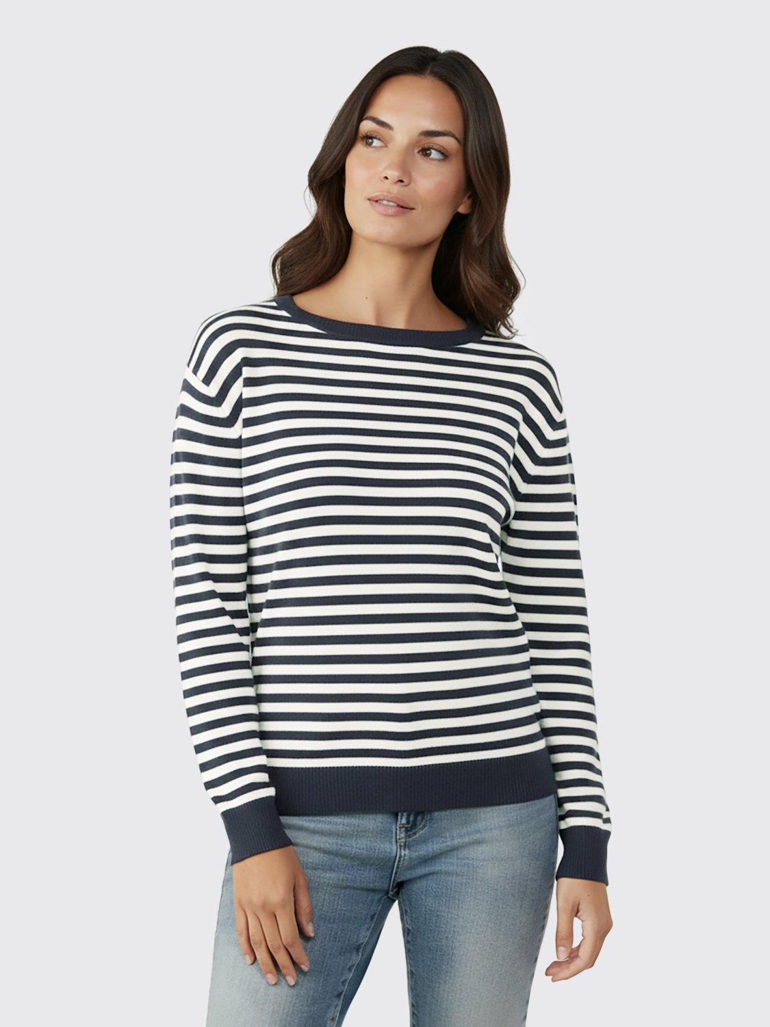 Peter Hahn - Le pull Peter Hahn