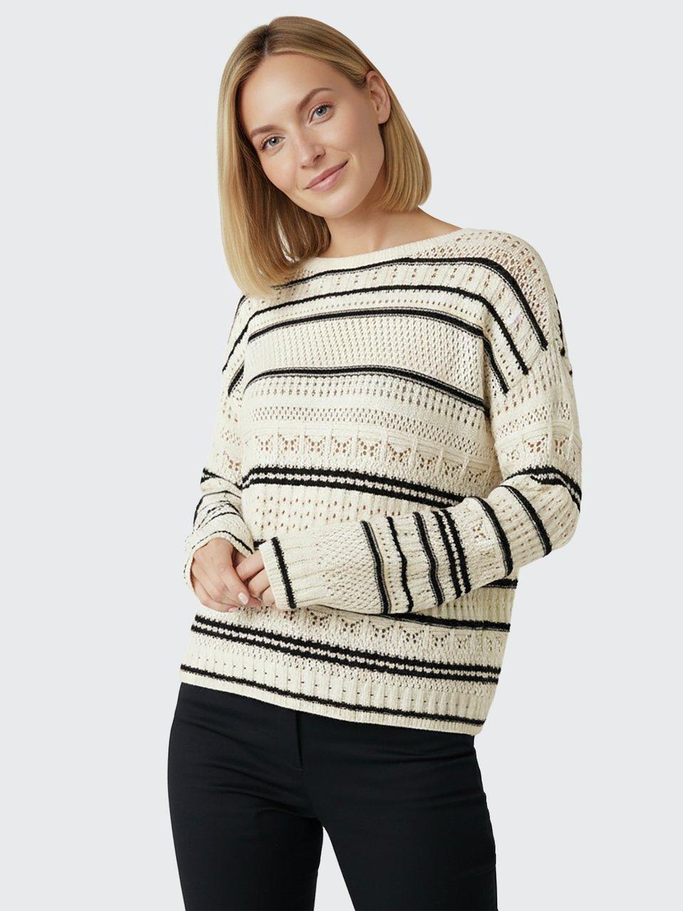 Peter Hahn - Le pull Peter Hahn