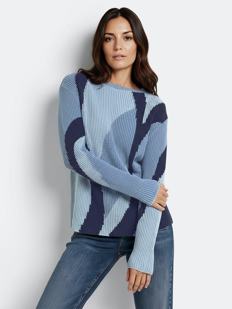 Peter Hahn - Le pull Peter Hahn