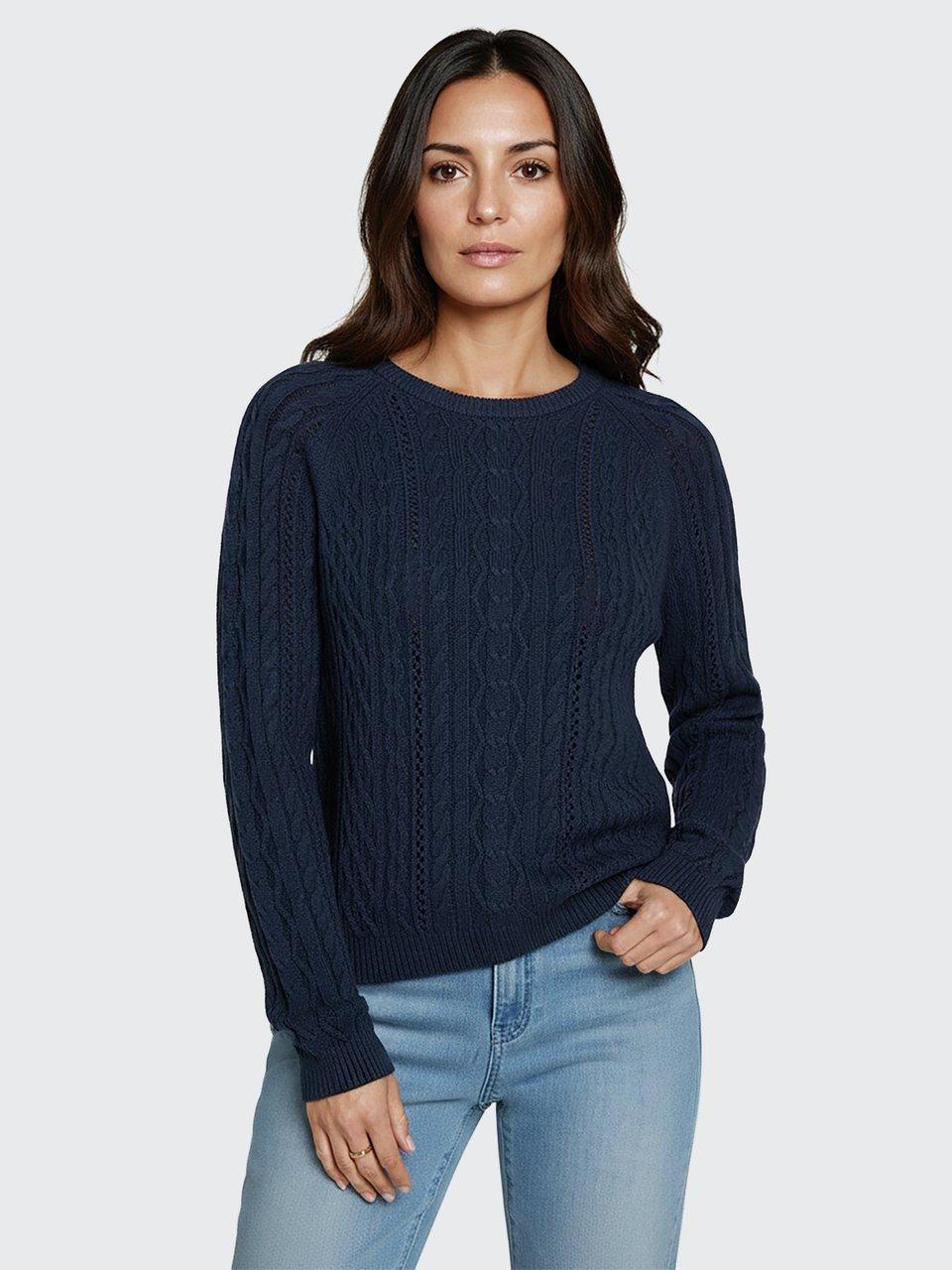 Peter Hahn - Le pull
