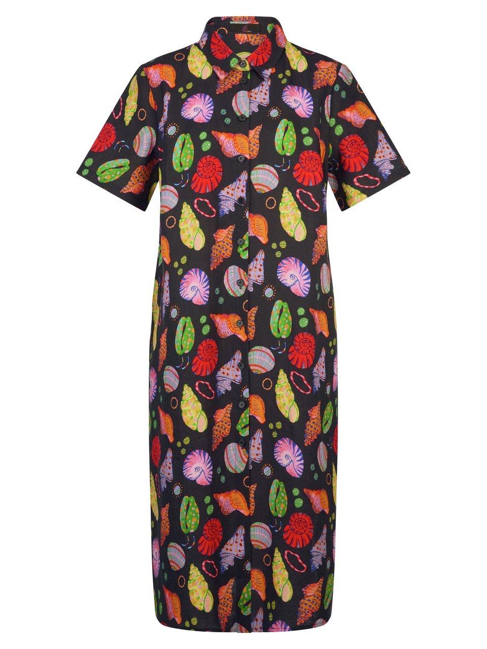 Kleid Emilia Lay schwarz günstig online kaufen