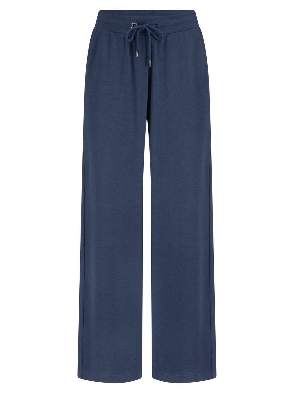 Hose Peter Hahn blau günstig online kaufen