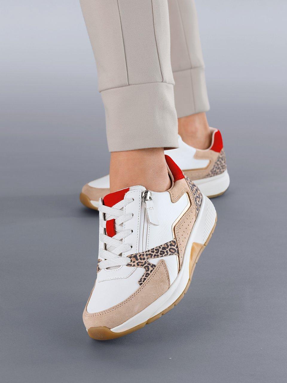 Rollingsoft - Les sneakers