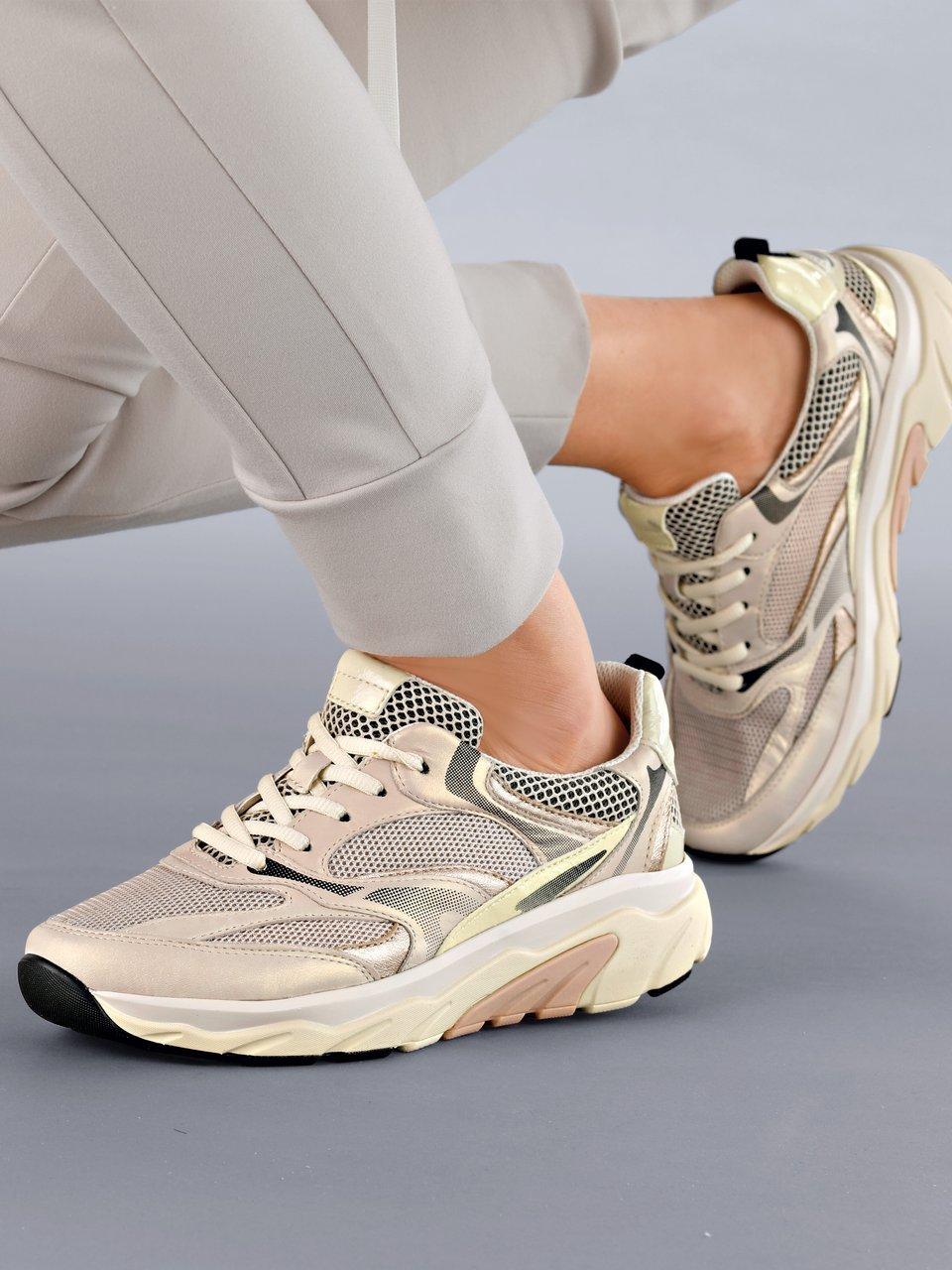 Rollingsoft - Les sneakers