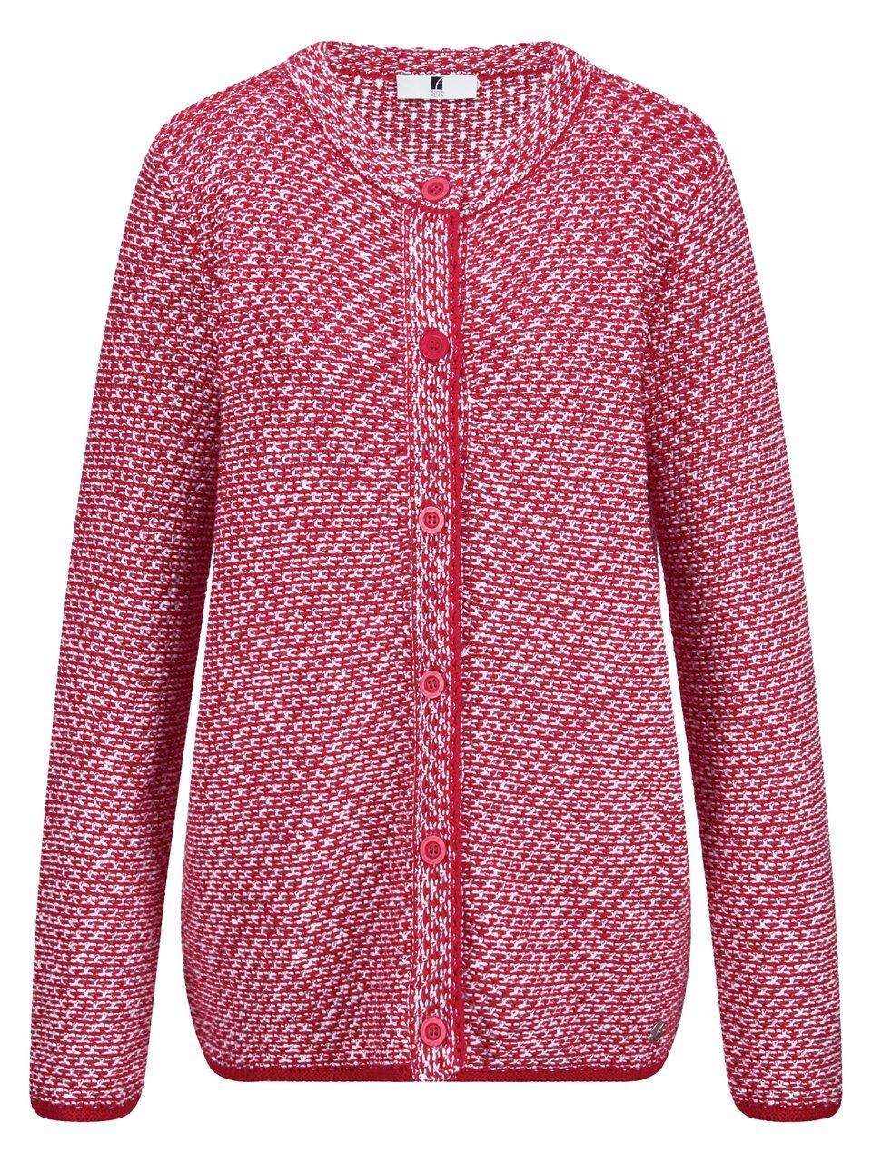 Strickjacke Emilia Lay rot günstig online kaufen