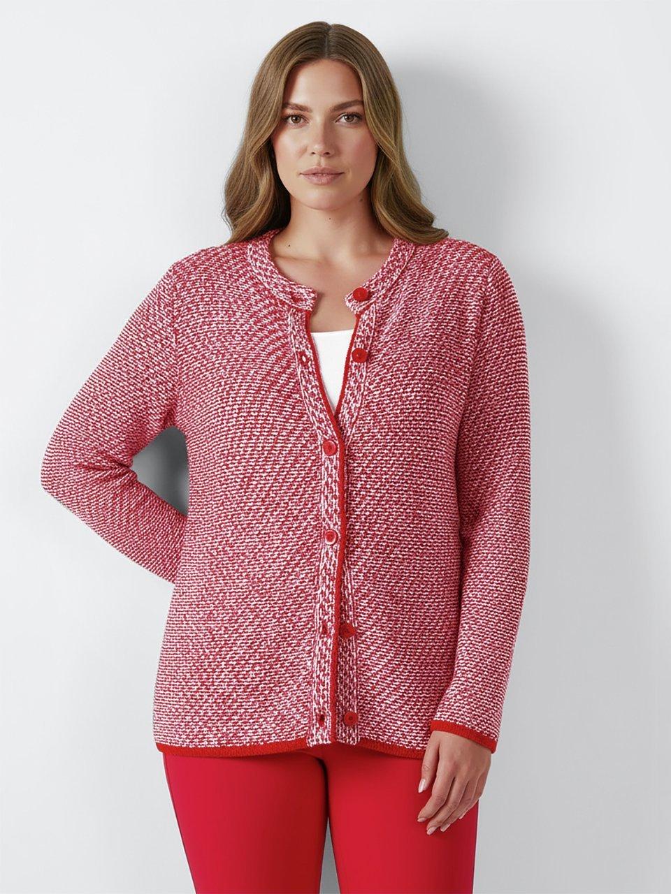 Emilia Lay - Vest