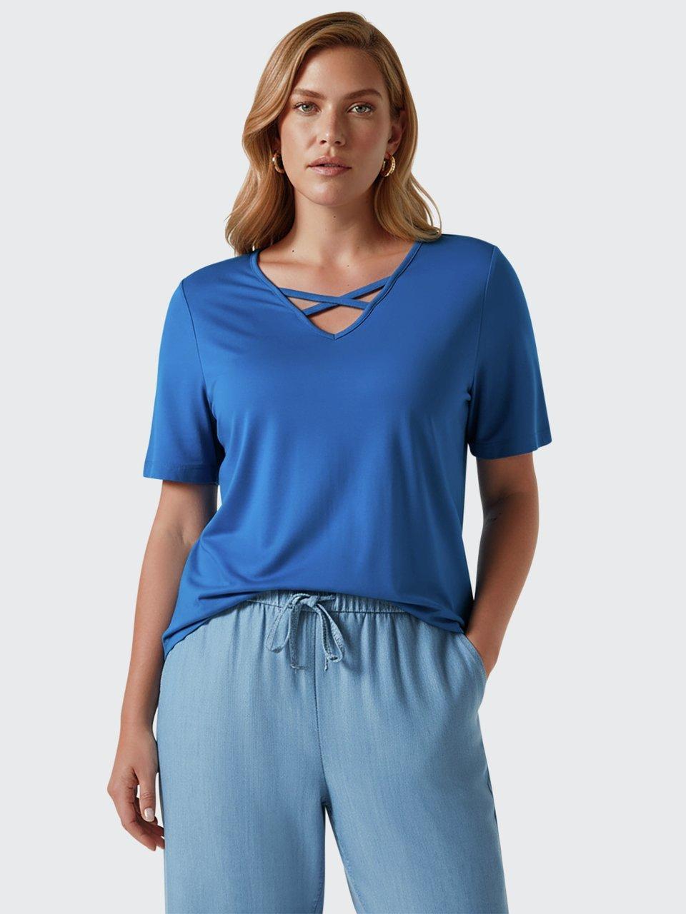 Emilia Lay - V-Shirt