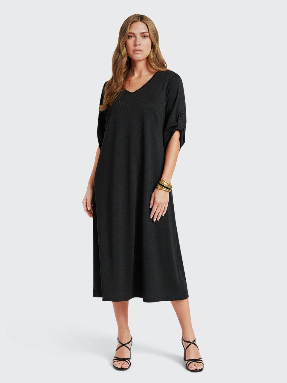 Emilia Lay - La robe en jersey